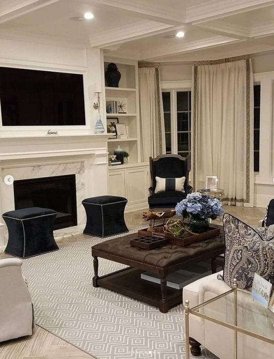 millwork_install_gurskyi_Traditional Living Room Built Ins – Baths & Interiors