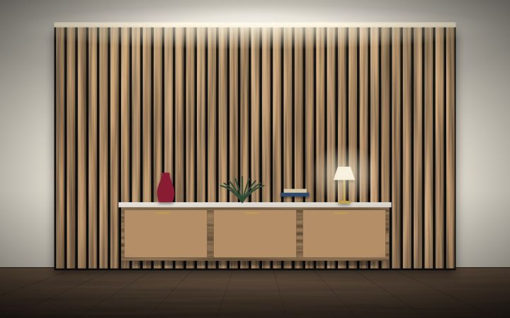 millwork_install_gurskyi_Boutique Retail Slat Wall – Commercial & Hospitality