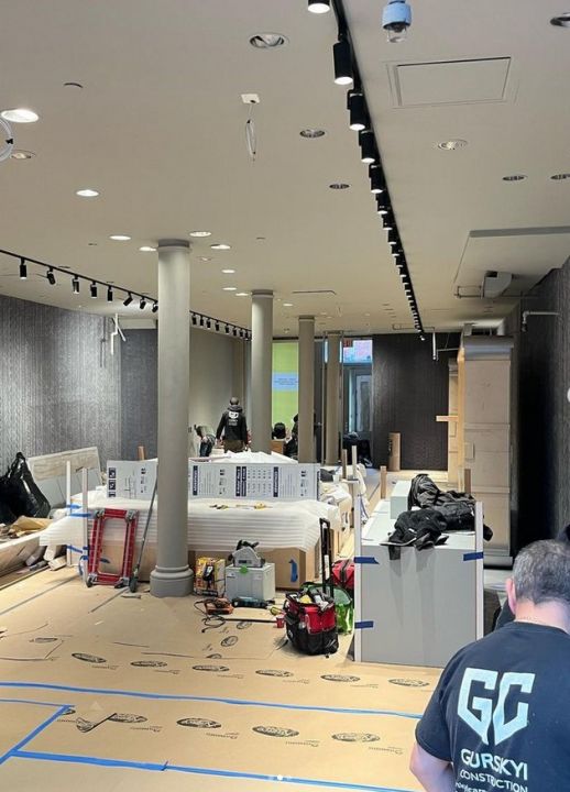 millwork_install_gurskyi_Gurskyi Crew Member On Site millwork_install_gurskyi_Gurskyi Crew Member On Site